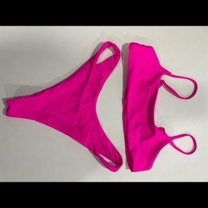 SHEIN bikini